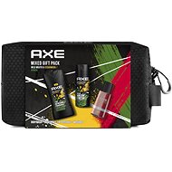 AXE Green Mojito & Cedarwood Kozmetikai táska - Kozmetikai ajándékcsomag