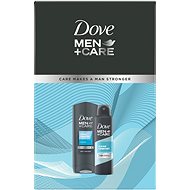 DOVE Men+Care Clean Comfort ajándékdoboz