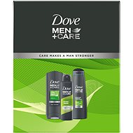 DOVE Men+Care Extra Fresh Ajándékcsomag samponnal