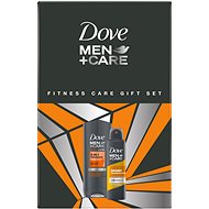 DOVE Men+Care Fitneszápoló ajándékdoboz