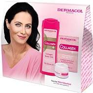 DERMACOL Collagen plus 2022 Szett - Kozmetikai ajándékcsomag