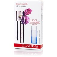 CLARINS Wonder Perfect szempillaspirál 4D készlet - Kozmetikai ajándékcsomag