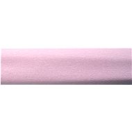 VICTORIA 50 x 200 cm világos rózsaszín - Krepp papír