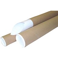 VICTORIA 74 cm, 7,3 cm átmérővel - Rajztartó henger