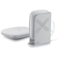 WiFi rendszer Zyxel Multy Plus AC3000 Mesh 2db készlet