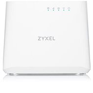 Zyxel LTE3202-M437, EU régió, ZNet, 4G LTE kat.4 beltéri router, 11b/g/n 2T2R (LTE B1/3/7/7/8/20/28/