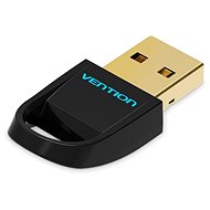 Bluetooth adapter Vention USB to Bluetooth 4.0 Adapter - fekete