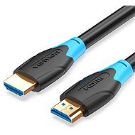 Vention HDMI 2.0 Exclusive Cable 0,5 m Black Type - Videokábel