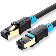 Vention Cat.6 SFTP Patch Cable 10m Black - Hálózati kábel