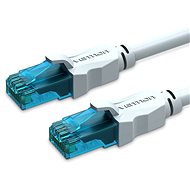 Vention CAT5e UTP Patch Cord Cable 25m Blue - Hálózati kábel