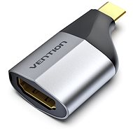 Vention Type-C (USB-C) Male to HDMI Female Adapter - Átalakító