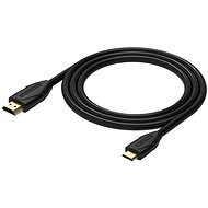 Videokábel Vention Mini HDMI to HDMI Cable 2m Black
