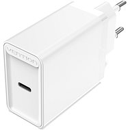Hálózati adapter Vention 1-port USB-C Wall Charger (30W) White - Nabíječka do sítě