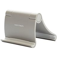 Vention Smartphone and Tablet Holder Gray - Telefontartó