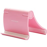 Telefontartó Vention Smartphone and Tablet Holder Pink