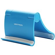 Telefontartó Vention Smartphone and Tablet Holder Blue