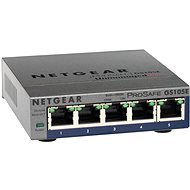 GS105E Netgear Prosafe Plus v2 - Switch
