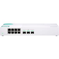 QNAP QSW-308S - Switch