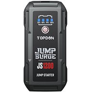 Topdon Car Jump Starter JumpSurge 1200 - Indításrásegítő