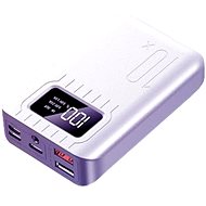 VIKING GO10 10000mAh - fehér - Power bank