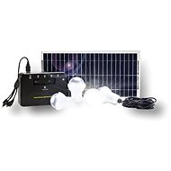Napelem Viking Home Solar Kit RE5204