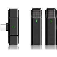 Viking Vezeték nélküli mikrofon M302/USB-C - Mikrofon