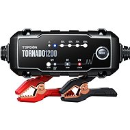 Topdon Tornado 1200 - Autó akkumulátor töltő