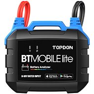 Topdon BTMobile Lite autó akkumulátor teszt egység - Autós akkumulátor tesztelő