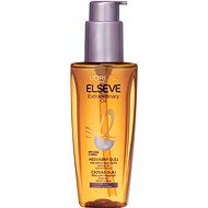 Hajolaj ĽORÉAL ELSEVE selymes olaj sérült hajra 100 ml - Olej na vlasy