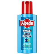 ALPECIN Hybrid Coffein Shampoo 250 ml - Férfi sampon