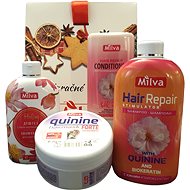 MILVA Hair Repair - Kozmetikai ajándékcsomag