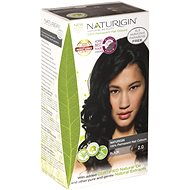 NATURIGIN Black 2.0 (40 ml) - Természetes hajfesték