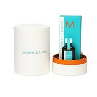 MOROCCANOIL Treatment Light Set (100 ml + 25 ml) - Kozmetikai ajándékcsomag