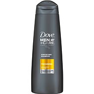DOVE Men + Care hajmegerősítő 400 ml - Férfi sampon