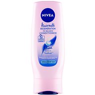 NIVEA Hairmilk Normal 200 ml - Hajbalzsam