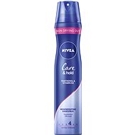 NIVEA Care & Hold Styling Spray 250 ml - Hajlakk