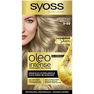 SYOSS Oleo Intense 8-05 - Bézsszőke (50 ml) - Hajfesték