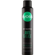 SYOSS Anti Grease Dry Shampoo 200 ml - Szárazsampon