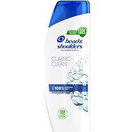 Sampon HEAD&SHOULDERS Classic Clean 400 ml - Šampon