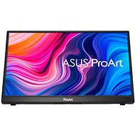 14" ASUS ProArt Display PA148CTV hordozható - LCD monitor