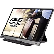 15,6" ASUS ZenScreen MB16AH - LCD monitor