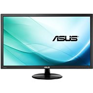 21,5'' ASUS VP228HE Gaming - LCD monitor
