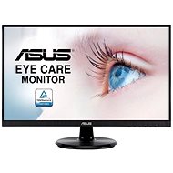 23.8" ASUS VA24DQ - LCD monitor