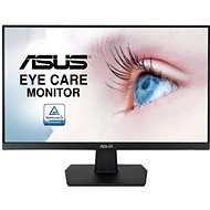 ASUS VA24EHE - LCD monitor