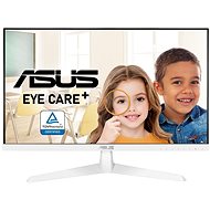 23.8" ASUS VY249HE-W Eye Care Monitor - LCD monitor