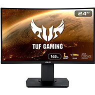 24" ASUS TUF Gaming VG24VQR - LCD monitor