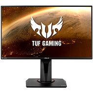 24,5" ASUS TUF Gaming VG258QM - LCD monitor