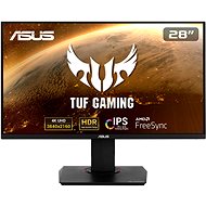 28" ASUS TUF Gaming VG289Q - LCD monitor