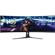 49'' ASUS XG49VQ - LCD monitor