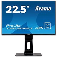 23" iiyama ProLite XUB2395WSU-B1 - LCD monitor